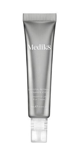 Medik8 Crystal Retinal Ceramide Eye 0.06% Антивіковий Крем для зони навколо очей 2084724643 фото