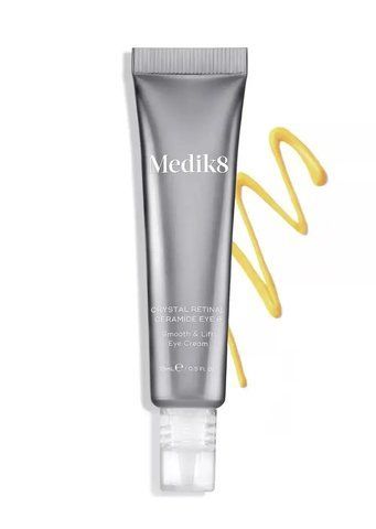 Medik8 Crystal Retinal Ceramide Eye 0.06% Антивозрастной крем для зоны вокруг глаз 2084724643 фото