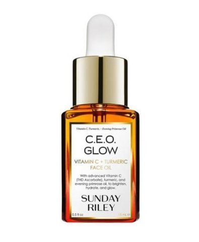 Масло для обличчя Sunday Riley C.E.O Glow Vitamin C + Turmeric Face Oil 15 мл 2316373748 фото