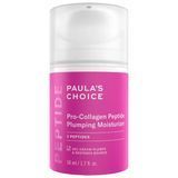 Зволожувальний гель-крем із пептидами про Paula's Choice Pro-Collagen Peptide Plumping Gel-Cream Moisturizer 2686924355 фото