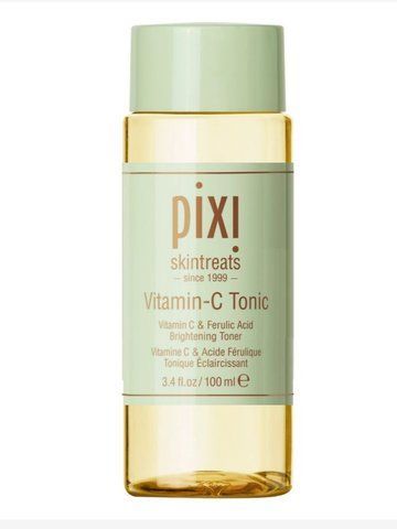 Pixi Vitamin-C Tonic 100 мл Тонік для обличчя з вітаміном C піксі 1306552555 фото