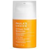 Зволожувальний крем із вітаміном C Paula's ChoiceC5 Super Boost Vitamin C Moisturizer for Brightening 2686931406 фото