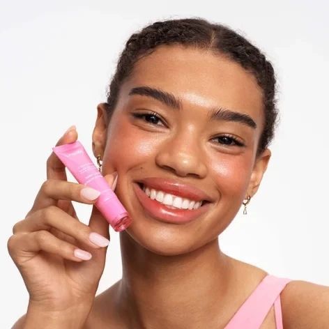 Бальзам для губ LANEIGE Lip Glowy Balm - Sweet Candy 10 г 2446874982 фото