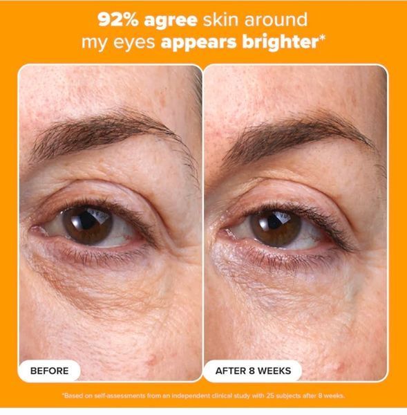 Крем для кожи вокруг глаз антивозрастной Paula's Choice C5 Super Boost Vitamin C 16 фото