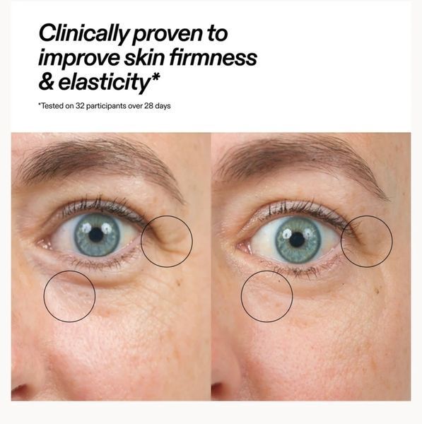 Біоактивний крем для очей із керамідами The INKEY List Bio-active Ceramide Eye Cream 18 ml 3363 фото