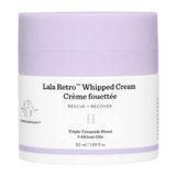 Крем для обличчя з керамідами Drunk Elephant Lala Retro&trade; Nourishing Whipped Refillable Moisturizer 50 мл 546 фото