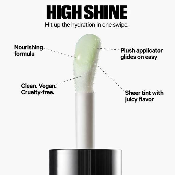 Набор блесков для губ Milk Makeup Kush Best Buds Lip Duo 2692826063 фото