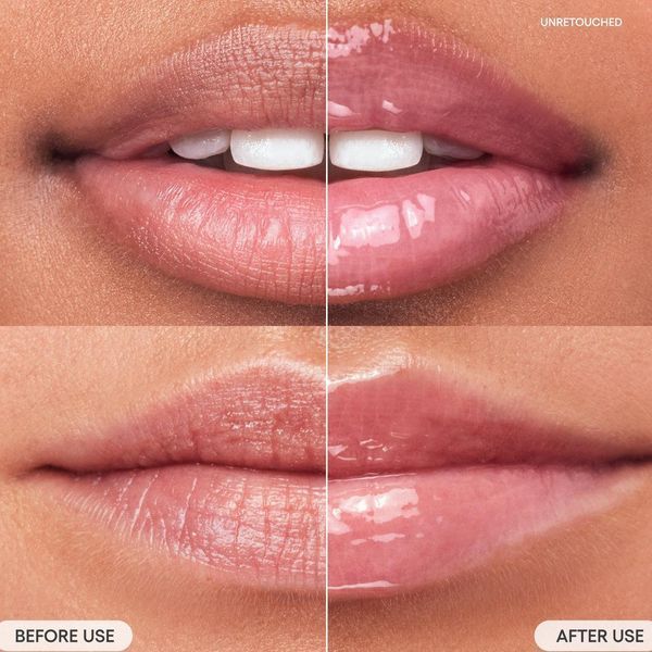 Бальзам для губ LANEIGE Lip Glowy Balm - Berry 10 г 2446878576 фото
