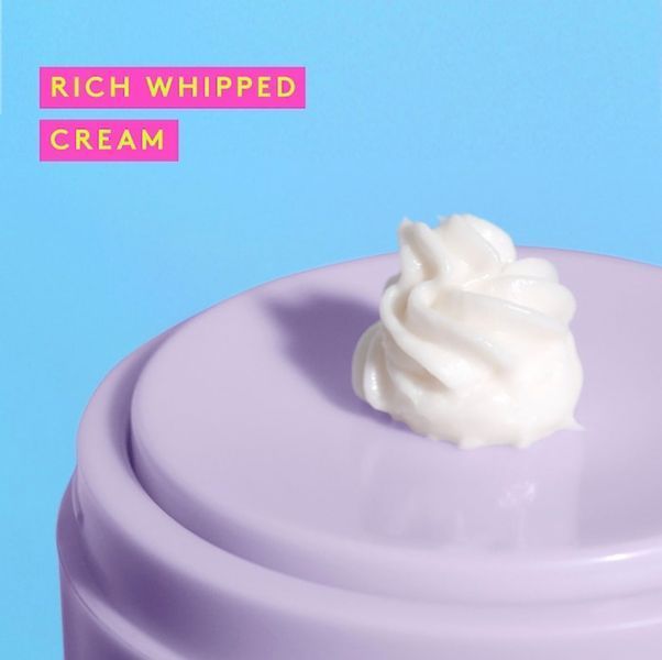 Крем для лица с керамидами Drunk Elephant Lala RetroTM Nourishing Whipped Refillable Moisturizer 50 мл 546 фото