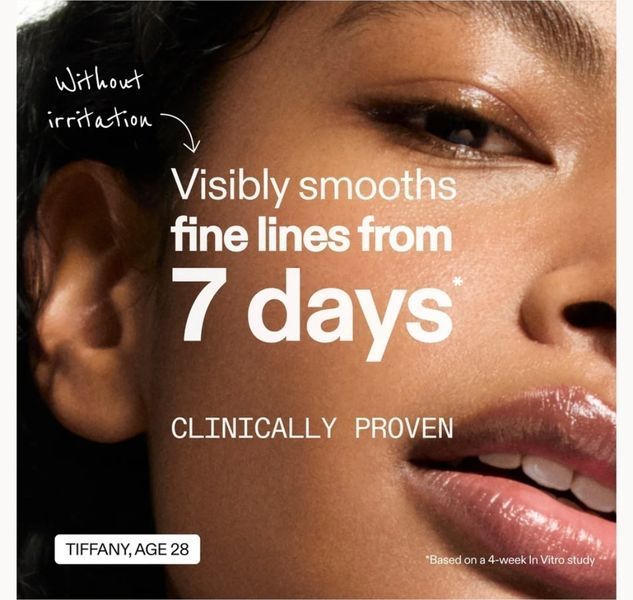 Сироватка з ретинолом для обличчя The INKEY List Starter Retinol Serum 30 ml 157 фото