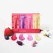 Набір бальзамів для губ LANEIGE Mini Lip Glowy Balm Set 2530337289 фото 2