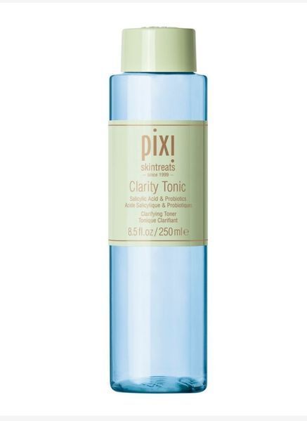 Тонік для обличчя з кислотами Pixi Clarity Tonic 250 ml 1460351085 фото