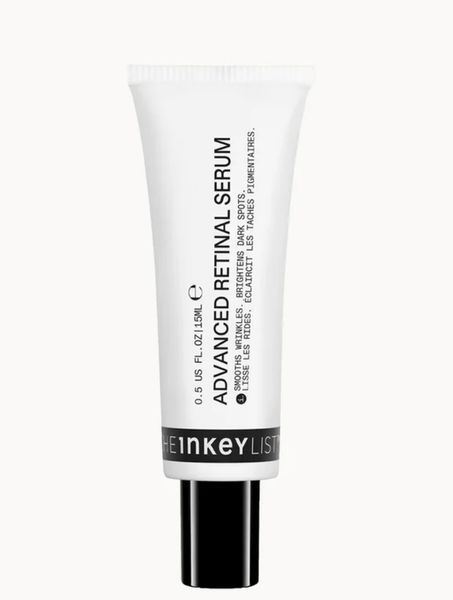 Сироватка з ретиноїдами для вишукання The INKEY List Advanced Retinal Serum 15 ml 111 фото