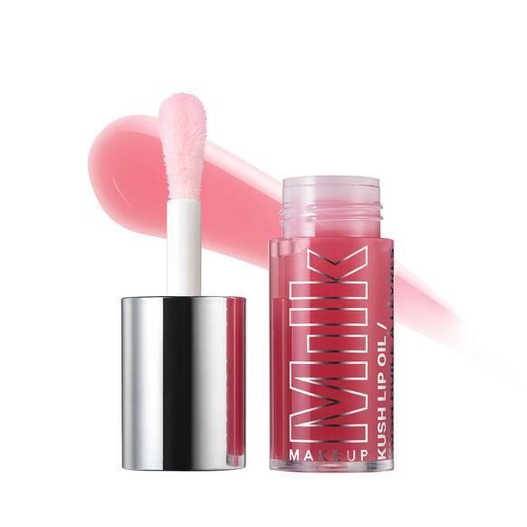 Зволожуюча олія для губ Milk Makeup Kush Lip Oil Dream Machine 2692832273 фото