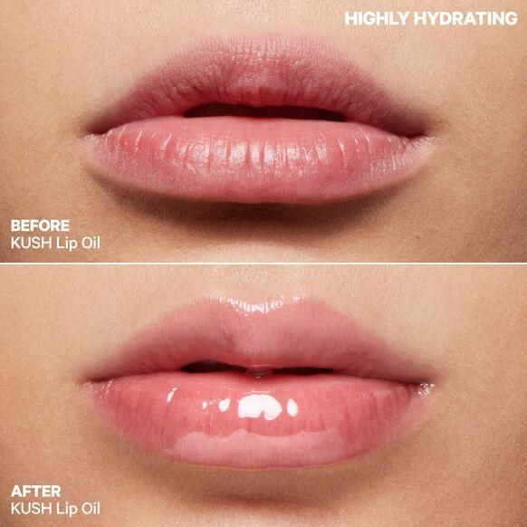 Зволожуюча олія для губ Milk Makeup Kush Lip Oil Dream Machine 2692832273 фото