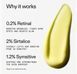 Сироватка з ретиноїдами для вишукання The INKEY List Advanced Retinal Serum 15 ml 111 фото 3