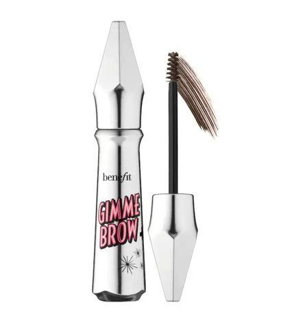 Тонуючий гель для брів Benefit Cosmetics Gimme Brow+ Tinted Volumizing Eyebrow Gel відтінок 5 232 фото