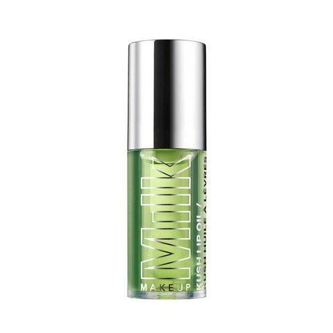 Олійка-блиск для губ Milk MakeupKush Lip Oil Green Dragon 2692833332 фото