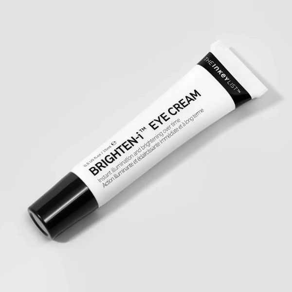 Крем для шкіри навколо очей The Inkey List Brighten-I Eye Cream 1787558509 фото