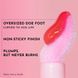 Блеск для губ LAWLESS BEAUTY Forget The Filler Lip Plumper Line Smoothing Gloss 3,3 мл Cherry vanilla 2530380345 фото 6