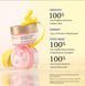 Зволожувальний крем зі скваланом та вітаміном С Biossance Squalane and Vitamin C Rose Moisturiser 50ml 651 фото 4