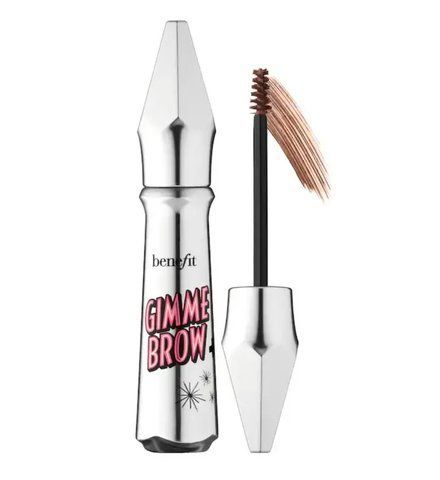 Тонуючий гель для брів Benefit Cosmetics Gimme Brow+ Tinted Volumizing Eyebrow Gel відтінок 3,5 333 фото