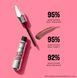 Тонуючий гель для брів Benefit Cosmetics Gimme Brow+ Tinted Volumizing Eyebrow Gel відтінок 3,5 333 фото 4