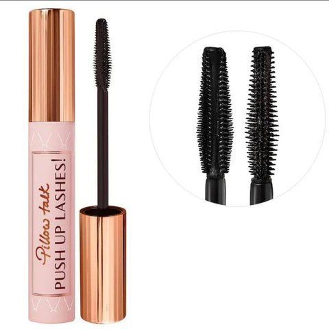 Туш для вій Charlotte Tilbury Push up lashes 10 мл 444 фото