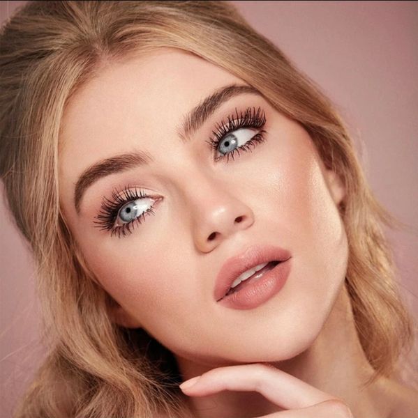 Туш для вій Charlotte Tilbury Push up lashes 10 мл 444 фото