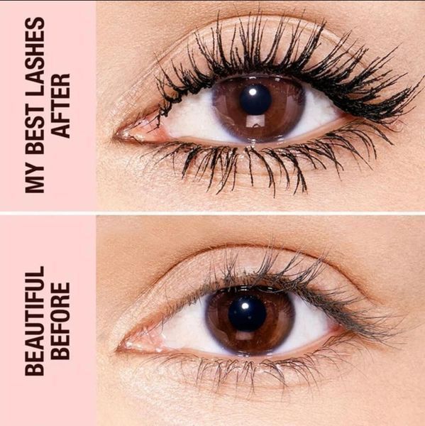 Туш для вій Charlotte Tilbury Push up lashes 10 мл 444 фото