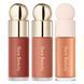 Rare Beauty by Selena Gomez Mini Blush and Luminize Trio Набор румян и хайлайтер 2456864841 фото 2