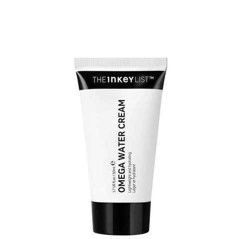Зволожувальний крем для обличчя The Inkey List Omega Water Moisturizer 50 ml 1583651711 фото