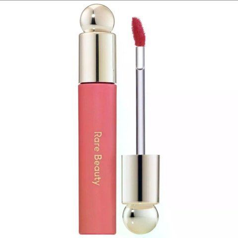 Тінт олійка для губ Rare Beauty Soft Pinch Tinted Lip Oil Rare Beauty Soft Pinch Tinted Lip Oil 555 фото
