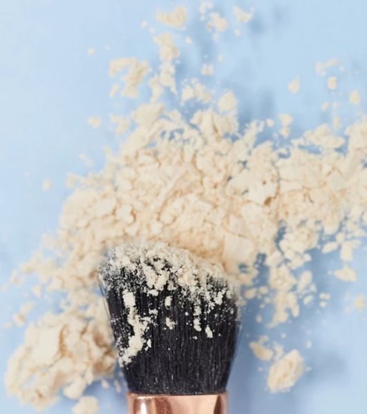 LAURA MERCIER Translucent Loose Setting Powder 29 гр Полупрозора розсипчаста пудра з пуховкою 1314612341 фото