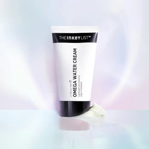 Увлажняющий крем для лица The Inkey List Omega Water Moisturizer 50 ml 1583651711 фото