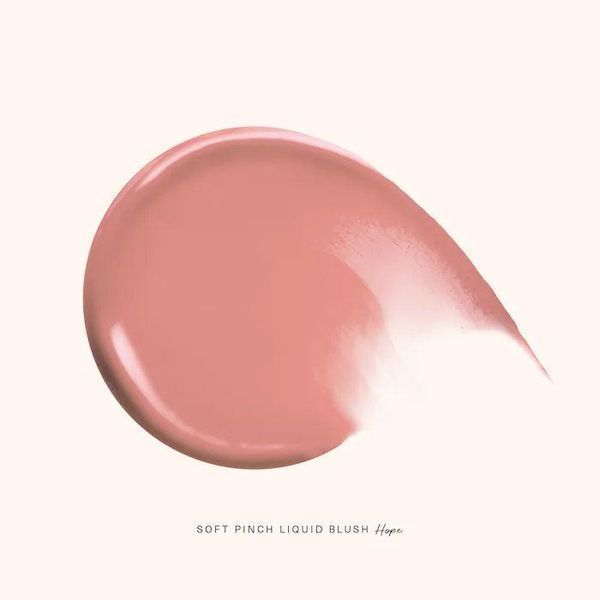 Жидкие румяна Rare Beauty by Selena Gomez Soft Pinch Liquid Blush Hope 7,5 мл 2456867388 фото