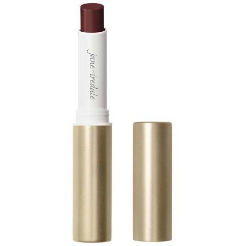 Помада jane iredale Color Luxe Hydrating Cream Lipstick - Bordeaux 2 г 1233 фото