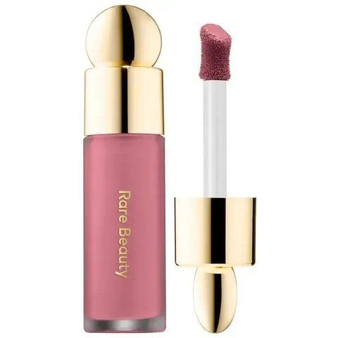 Рідкі рум'яна Rare Beauty by Selena Gomez Soft Pinch Liquid Blush Encourage 7,5 мл 2456869359 фото