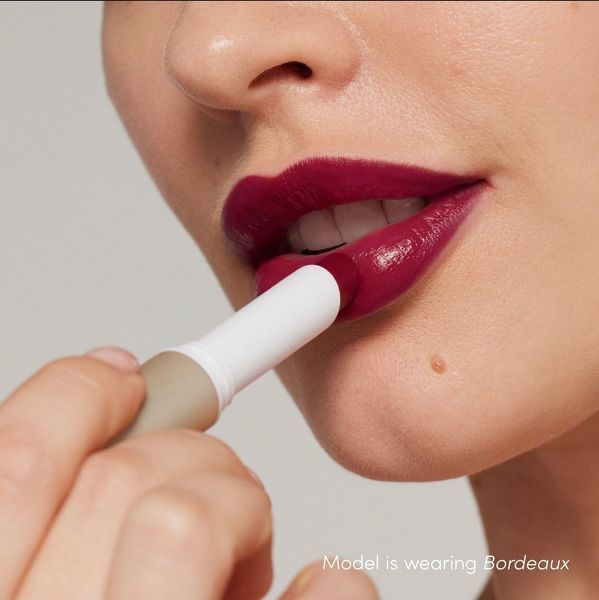 Помада jane iredale Color Luxe Hydrating Cream Lipstick - Bordeaux 2 г 1233 фото