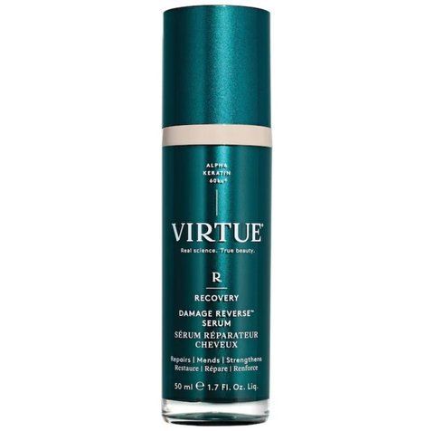 Сироватка для відновлення пошкодженого волосся Virtue Damage Reverse Hair Serum 26695 фото