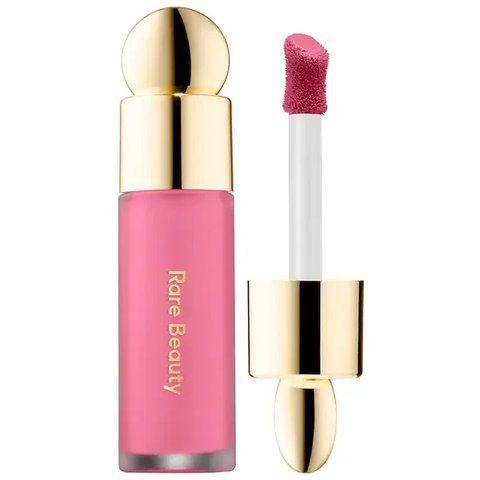 Рідкі рум'яна Rare Beauty by Selena Gomez Soft Pinch Liquid Blush Happy 7,5 мл 2456869864 фото