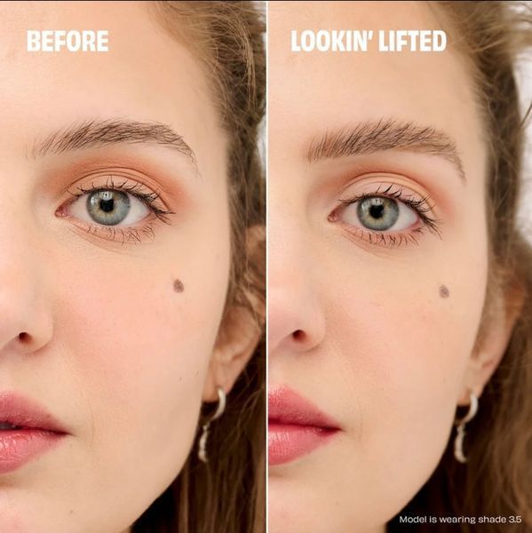 Набір для брів Benefit Bigtime Brow Minis - Precisely, My Brow Pencil and Gel Setter Duo - Neutral Deep Brown 4,5 665 фото