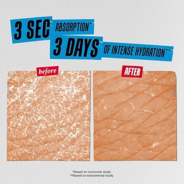 Крем для тела Kiehl's Ultra Body Mega Moisture Squalane Cream 250 мл 2546265894 фото