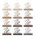 Набір для брів Benefit Bigtime Brow Minis - Precisely, My Brow Pencil and Gel Setter Duo - Neutral Deep Brown 4,5 665 фото 7