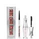 Набір для брів Benefit Bigtime Brow Minis - Precisely, My Brow Pencil and Gel Setter Duo - Neutral Deep Brown 4,5 665 фото 1