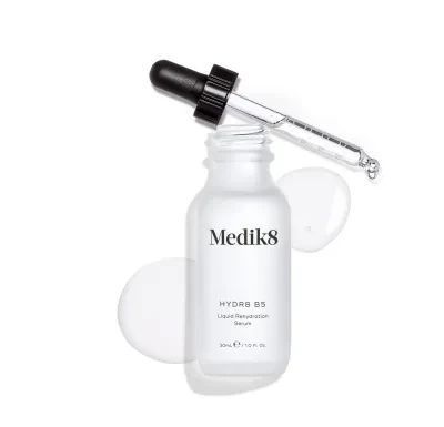Сыворотка для лица увлажняющая Medik8 Hydr8 B5 Serum 30ml 2316378919 фото