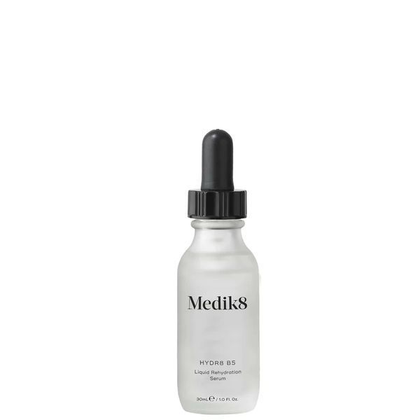 Сыворотка для лица увлажняющая Medik8 Hydr8 B5 Serum 30ml 2316378919 фото