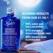 Ночной восстанавливающий концентрат для лица Kiehl`s Midnight Recovery Concentrate 50 мл 2498317181 фото 6