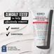 Очищающий крем-пена для лица Kiehl's Ultra facial barrier-hydrating cleanser 150 ml 26 фото 3