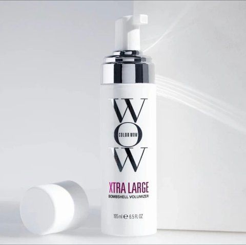 Пена для объема волос Color Wow Xtra Large Bombshell Volumizer 49874 фото